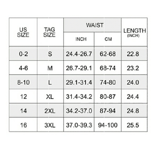 Waist slimmer corset - Picture 7 of 8